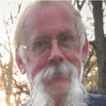 John C.  Naese Sr. "Poppy"