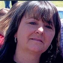 Melissa Anne Toomer