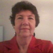 Shelia Ann Waldrep