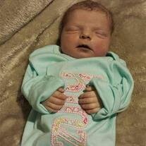 Kinzlee Ann Stedman