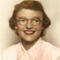 Donna J. (Markell) Romanowski