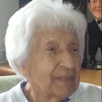 Lena  Dolores  Friedberg 
