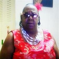 Mrs. Debra Ann Mosley
