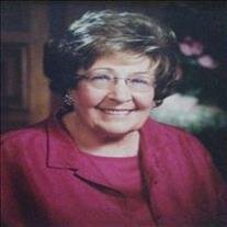 D. Jean Finch Nelson