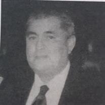 Pete Jr Jacinto