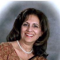 Monica Harish Verma