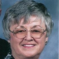Mrs. Bonnie Loper Mowery