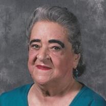 Mary P. Rodandello-Collins