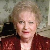 Elaine Rita Weber