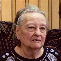 Mabel Irene Rodgers