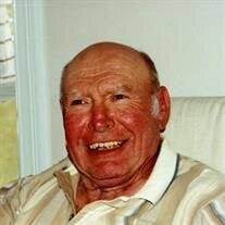 Kenneth Raymond McLemore