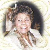 Mrs. Elizabeth Daniels