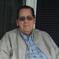 Ronald Lee Hecht Sr.