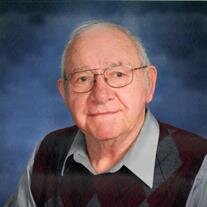 Elden Leonard Hoeft