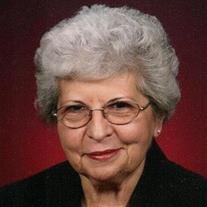 Ermadell M. Hendricks