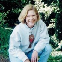 Beverly Lynn Fowler