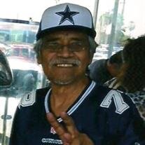 Javier Salazar