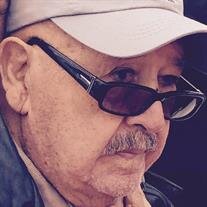 Ramon A. Rodriguez