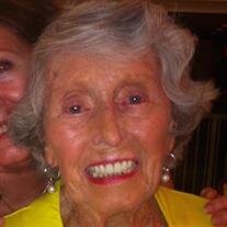 Dorothy J. Anderson