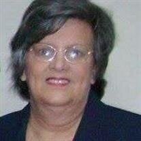 Cynthia  "Cindy" Jean Ervin Aaron