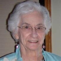 Dorothe Cavanaugh