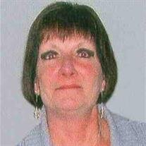 Sandra Marie Schuman