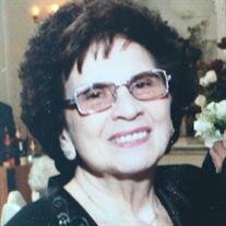 Rose Deliso