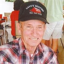 David T. Ledford