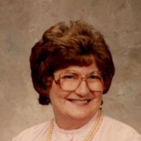Emma 'Dolly Jenkins'  Field McDonald