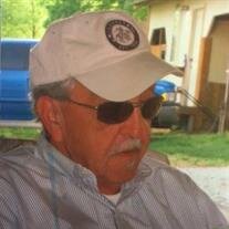John W Davis