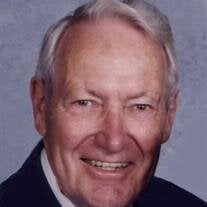 Ernest Bernard Hillenmeyer Jr.