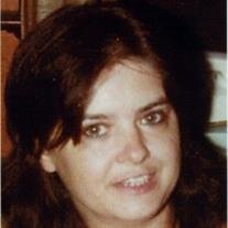 Eva Sharlene Mahon