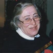 Mary K.   Reynolds Gronotte