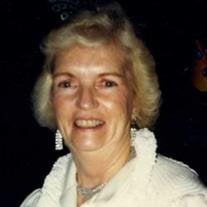 Betty Ann Pugh