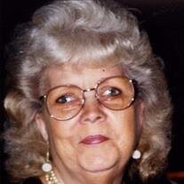 Ruby Alene Whiteker