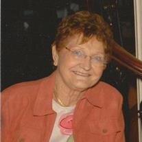 Helen Louise Chalfant