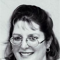 Courtney Pyron Stephenson