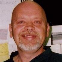 George Edward Ison