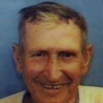 William Cleo Jones