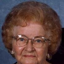 Aretta Mae  Smith