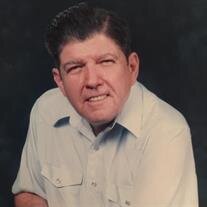 Mr. Elmer "Curt" Curtis Jr.