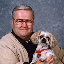 Gary Paul Pferrman