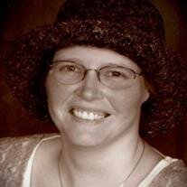 Leah  Rowell