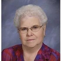 Ilene  Woodhead