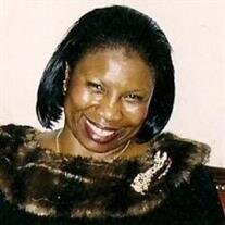 Janet Armstead