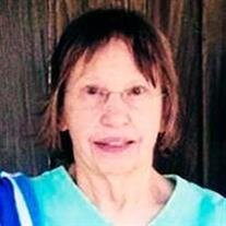Phyllis Marie ( Ledin) Dahl