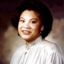 Ms. Evelyn Webb