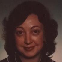 Mrs. Zsuzsanna Kettlewell