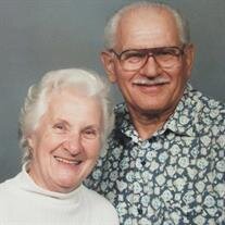 Raymond & Elizabeth Pawlowski