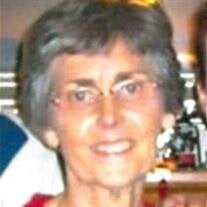 Carolyn Lee Brinkman